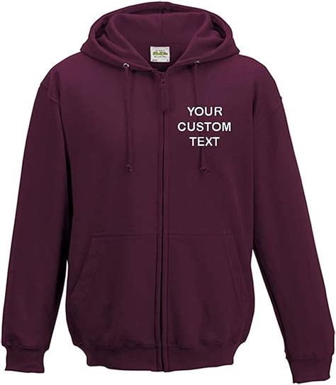 best quality custom sweatshirts.